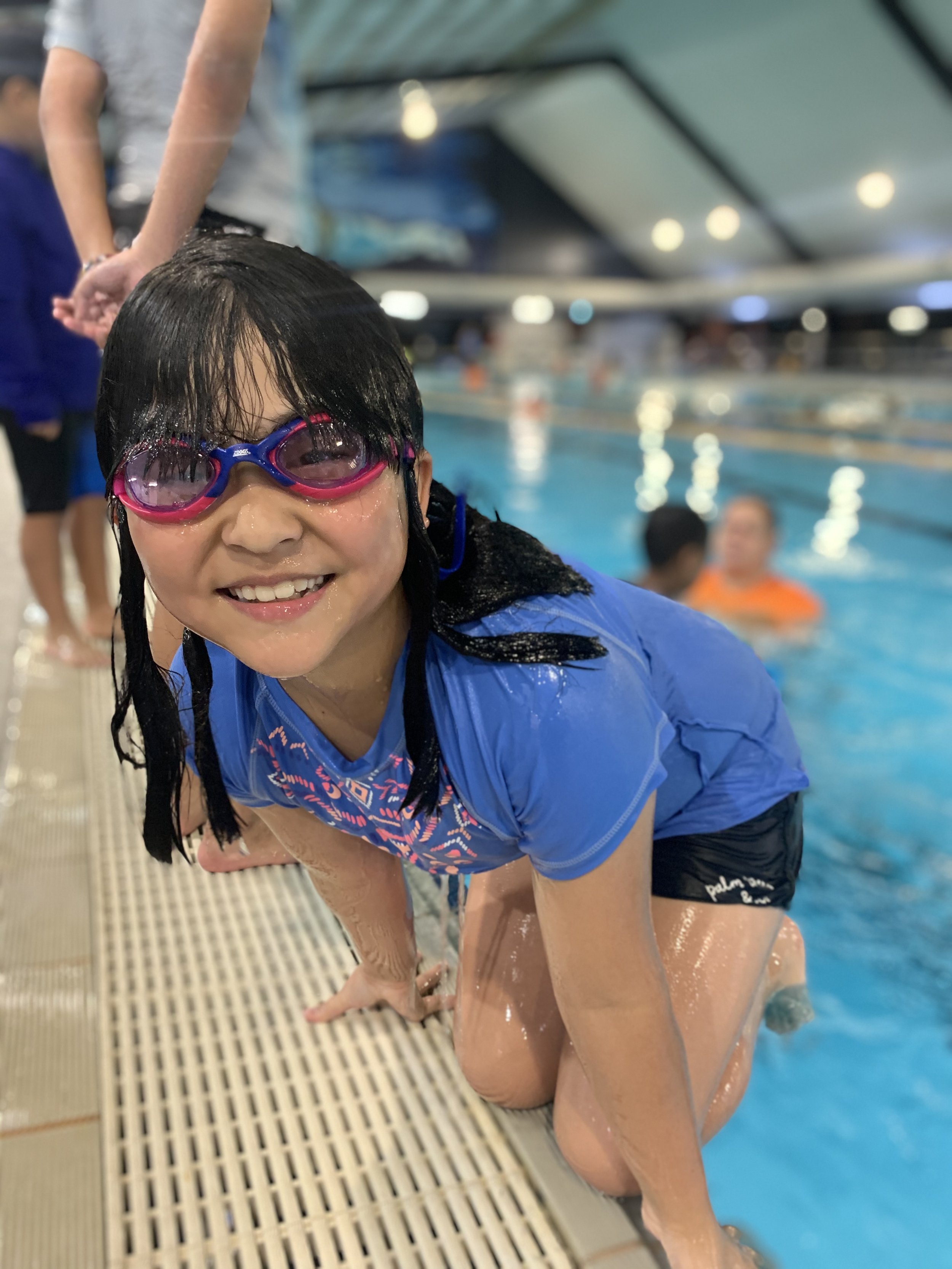 All In Swim Program Launches at Ascot Vale and Keilor East Leisure Centres