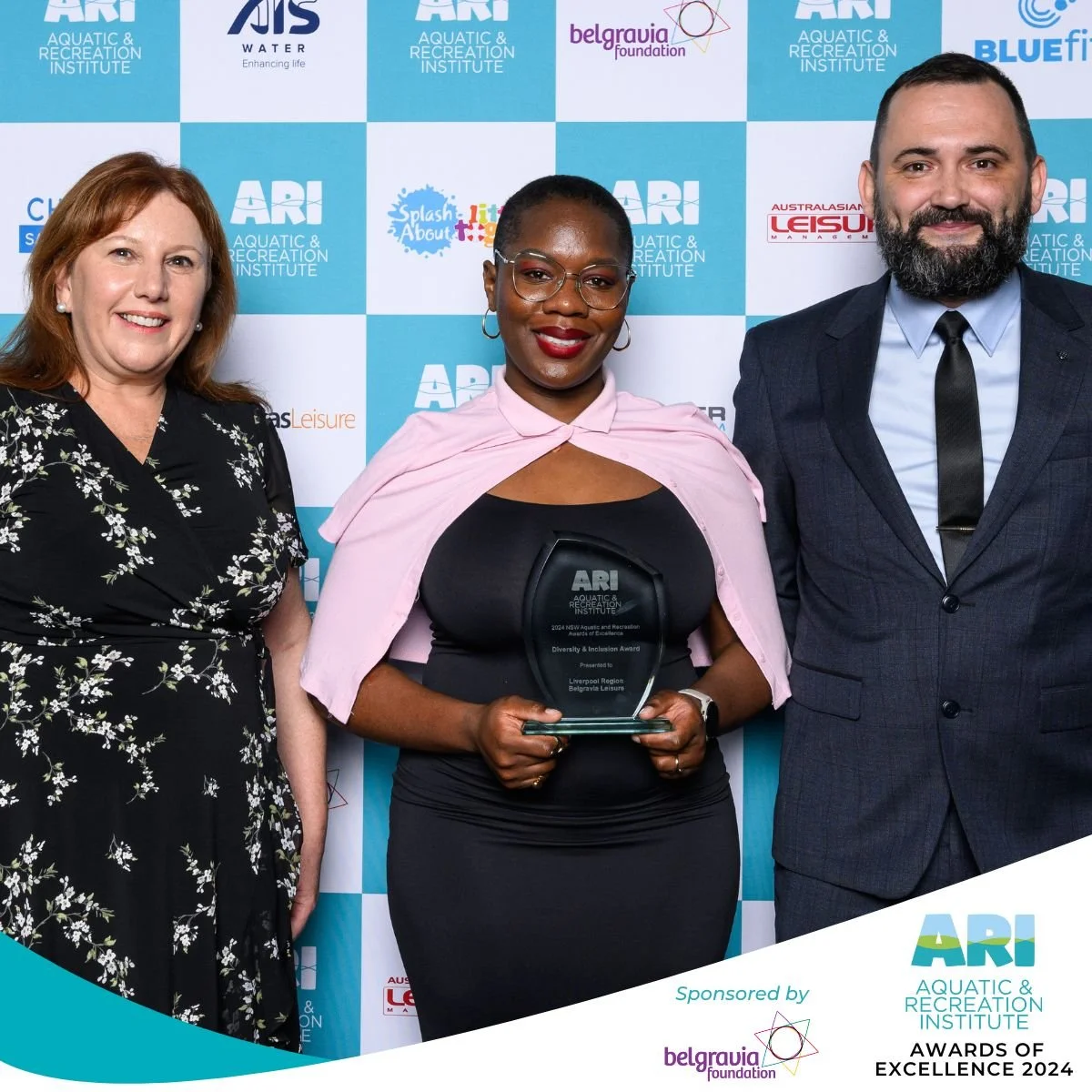 Celebrating Community Engagement in New South Wales: A Journey of Inclusion and Impact 