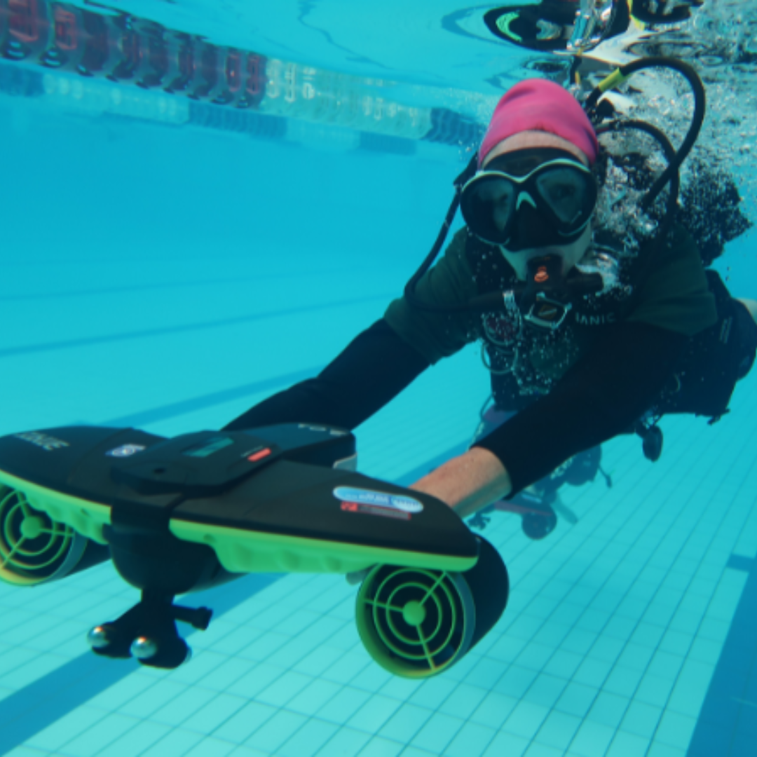 Belgravia Foundation celebrates Immersion Therapy at AUSActive Awards
