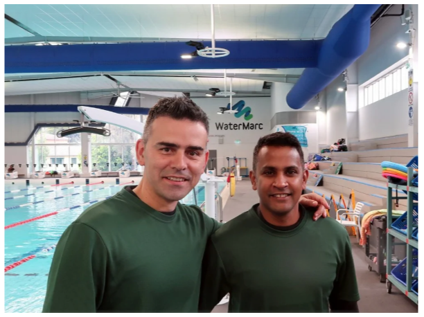 Belgravia Foundation celebrates Cleaning Melbourne's commitment to providing access to all through $15,000 donation 