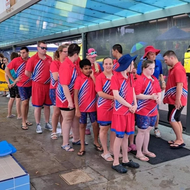 Celebrating Inclusion and Community Spirit with Special Olympics at Belgravia Leisure Venues