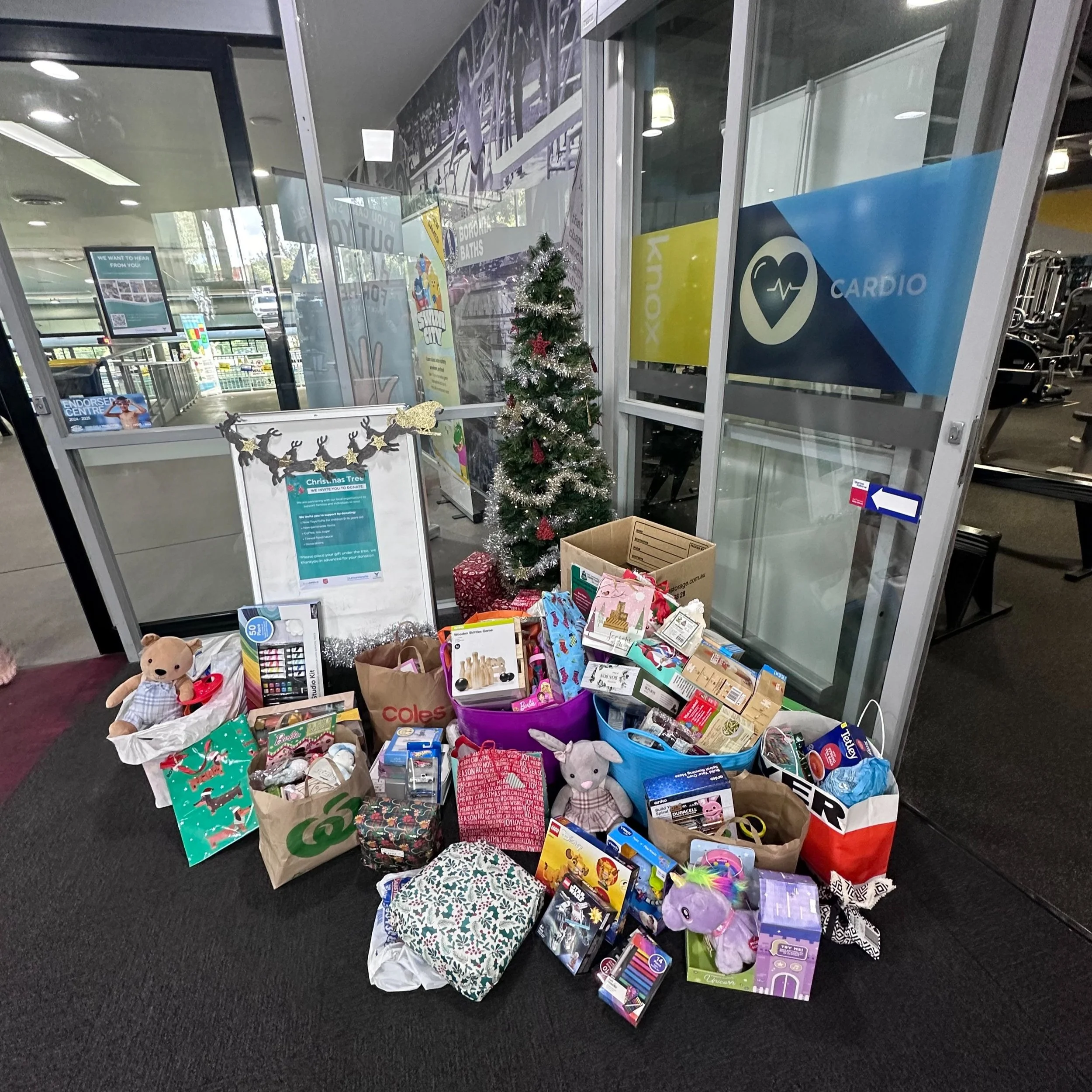 Belgravia Foundation Celebrates Local Community Kindness and Generosity This Christmas&nbsp;