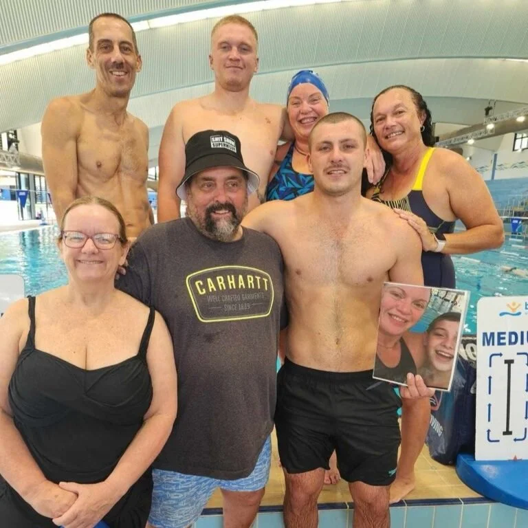 Belgravia Foundation celebrates laps for Josh: A mother’s mission to save lives 