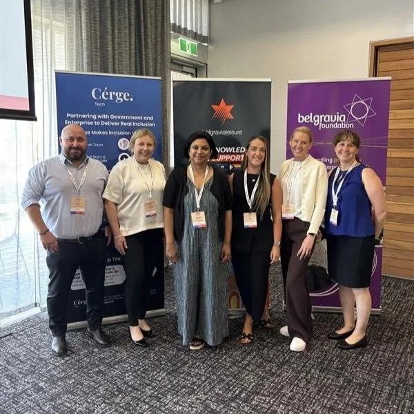 NSW/ACT Aquatics and Recreation Industry Unites for Inaugural Diversity and Inclusion in Leisure Forum 2025&nbsp;