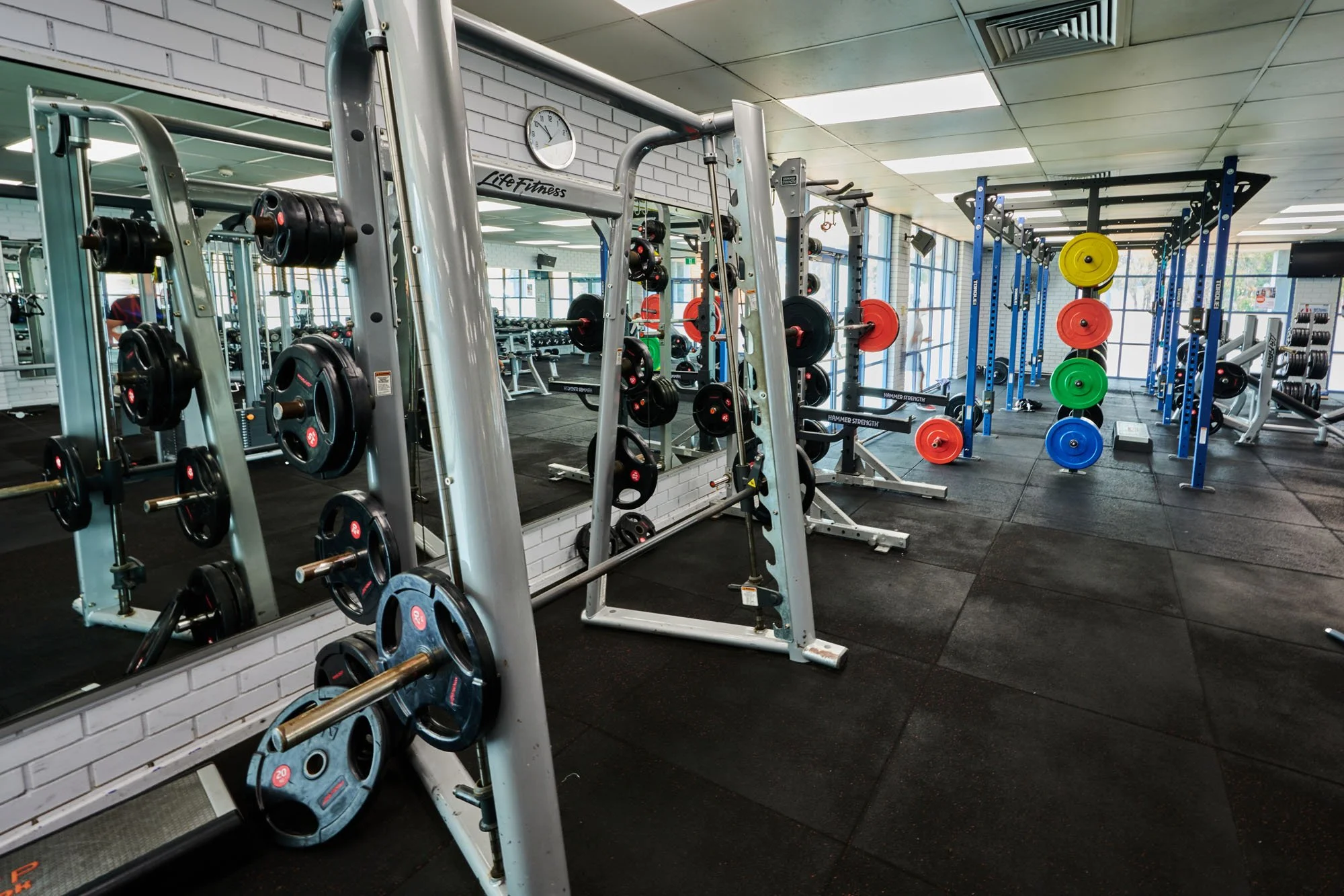    A Pathway to Confidence: Supporting Mental Health Through Movement in South-Western Sydney 