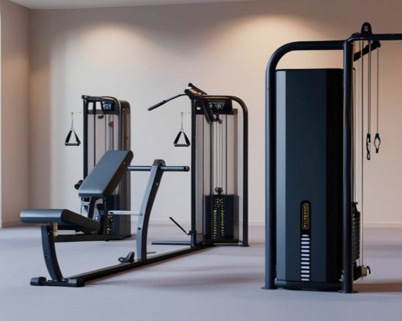 Changing What’s Possible: Belgravia Foundation, the Cerebral Palsy Education Centre and Belgravia Health &amp; Fitness Expand Accessible Fitness for People Living with Cerebral Palsy 