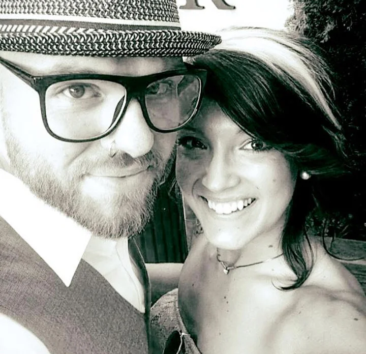 ERIK & HANNAH