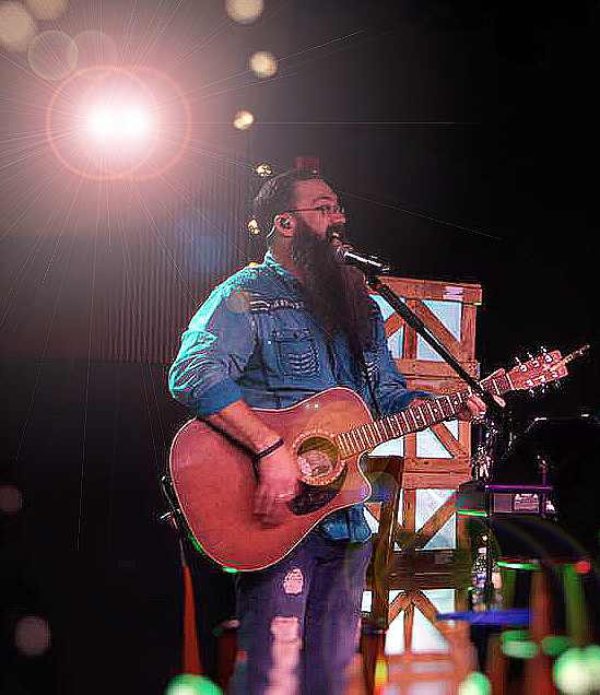 Matt On Stage.jpg