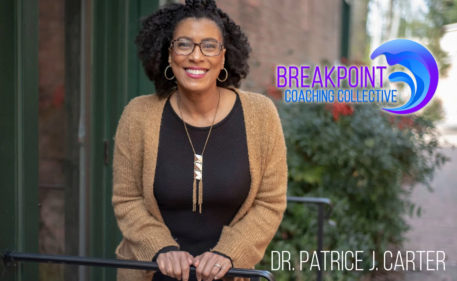 Great coaching programs available outside of the coaching programs available at Matt Crump Ministries with Dr. Patrice J. Carter