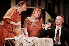 Arsenic and Old Lace, Toledo Rep 2012