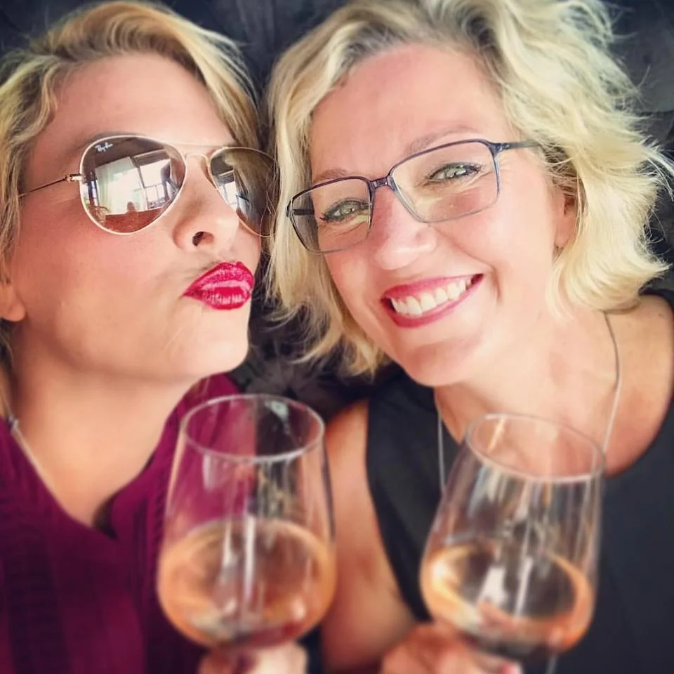 Pilot Episode with Judy Gold