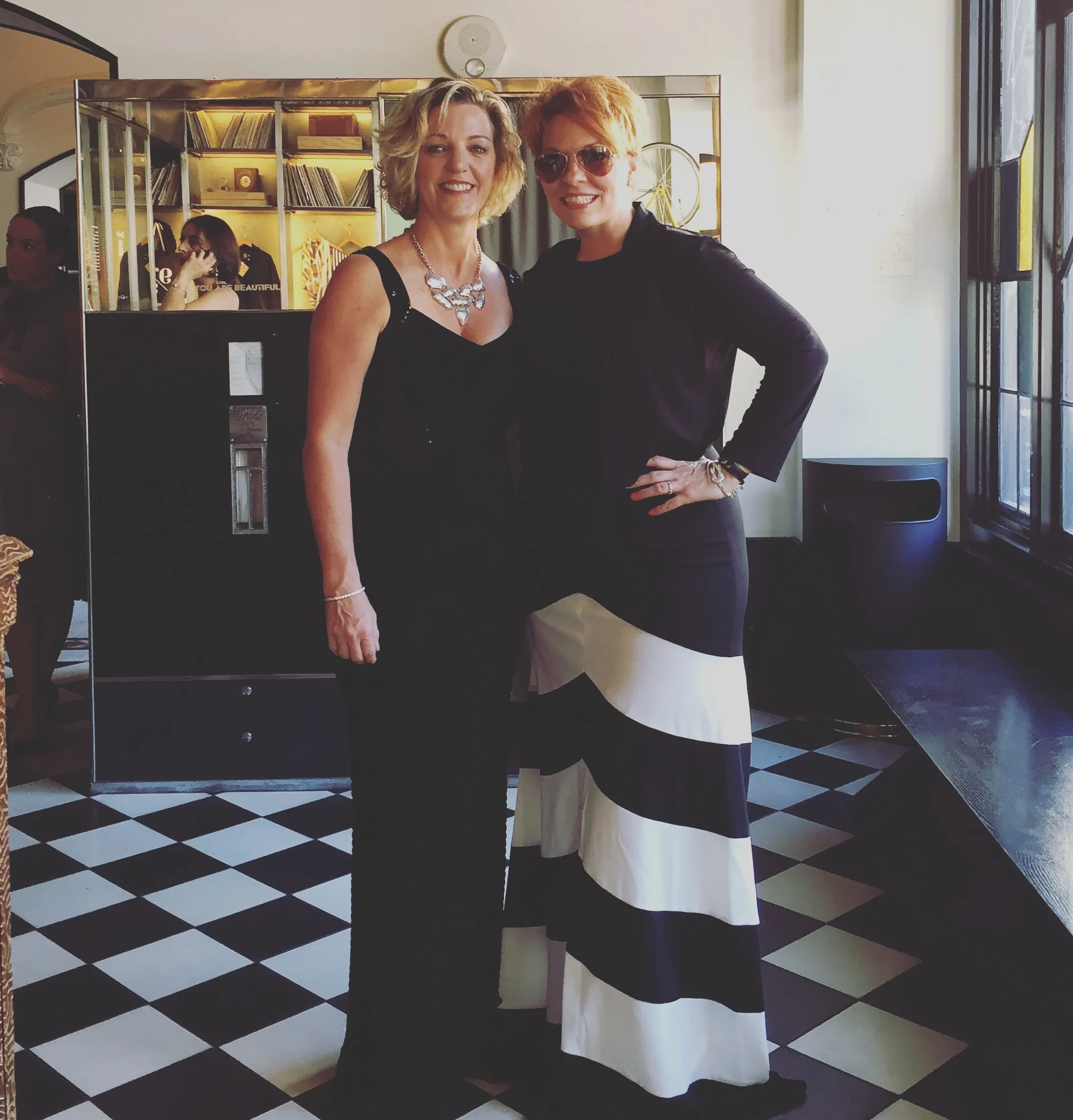 Talking Grammys and Broadway with Seth Rudetsky