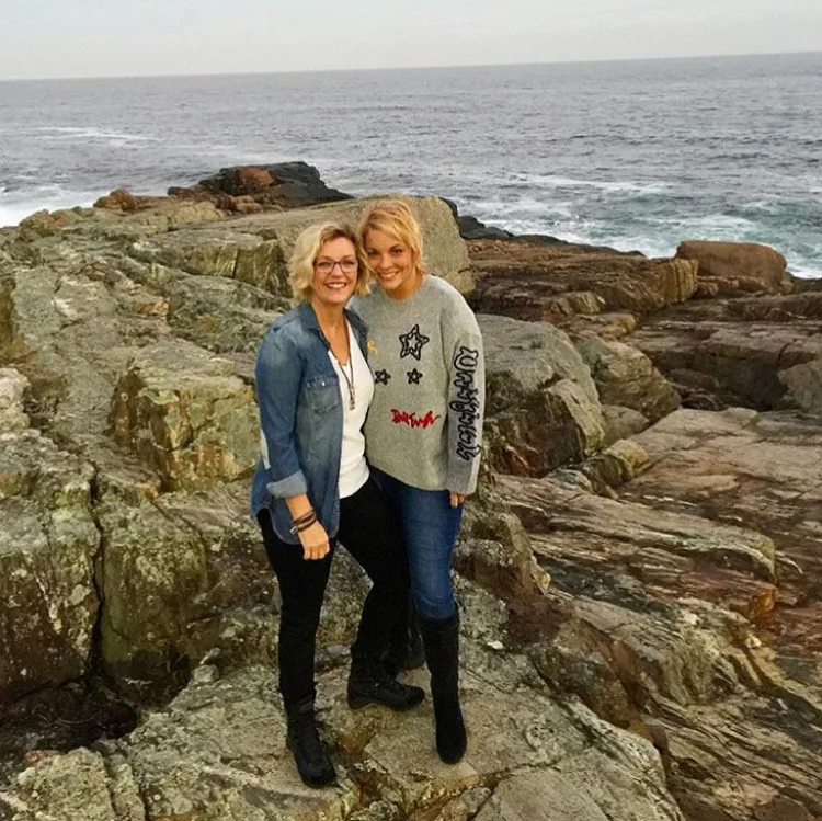 Merryn Johns, Editor & Chief of Curve Magazine, chats about whats next for Curve!