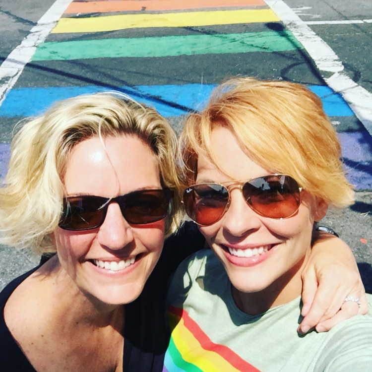 Phoebe Legere chats about her new LGBTQ play, Speed Queen: The Joe Carstairs Story