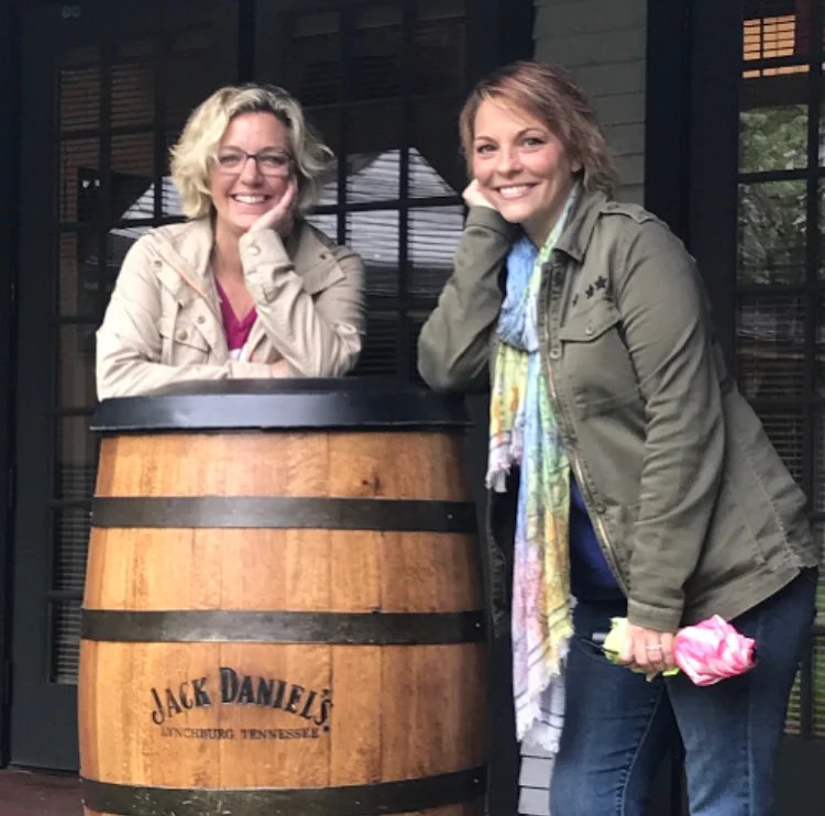 Marty Thomas chats Broadway, Star Search and new music on the way!