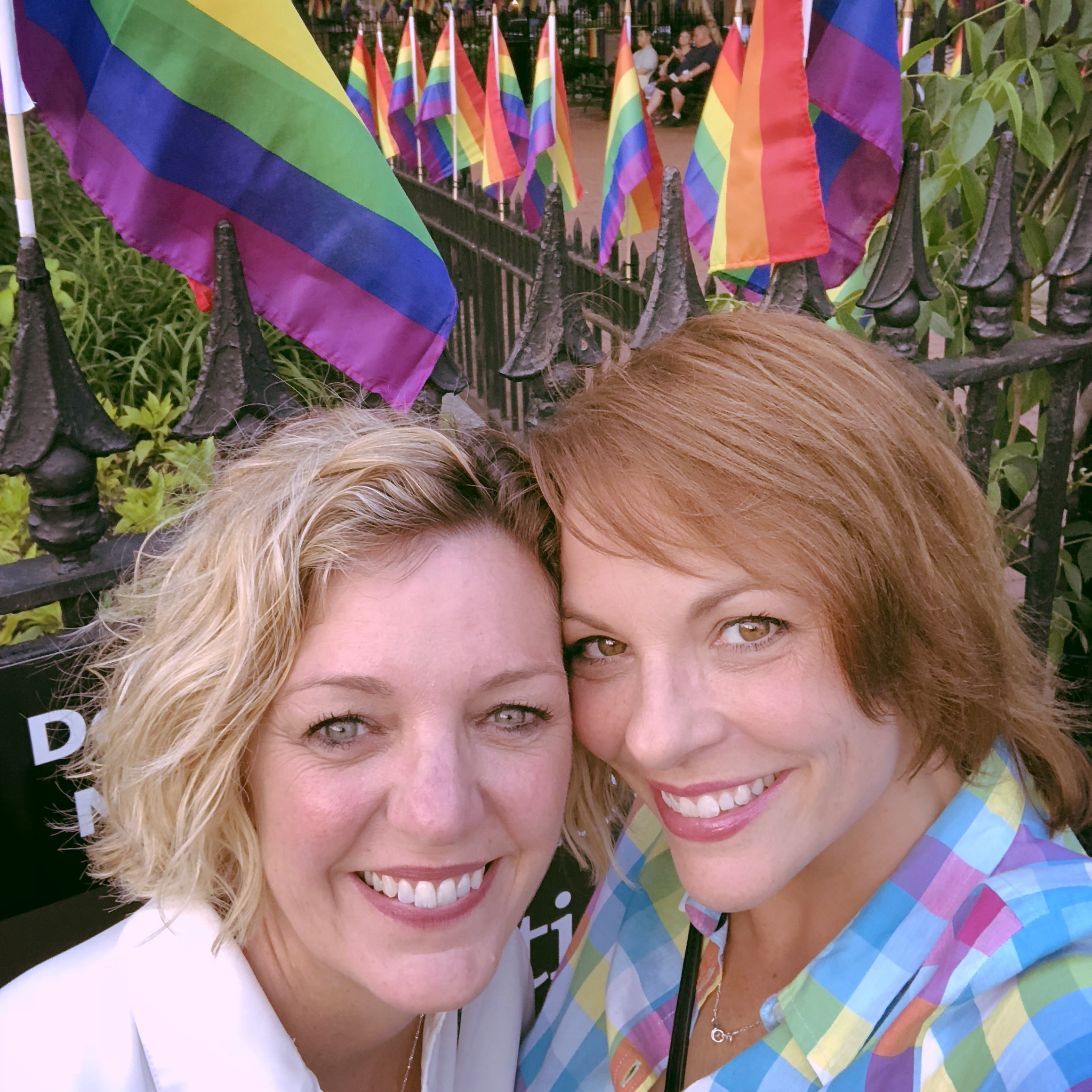 Drag Superstar Sherry Vine chats song parodies, touring and being a youtube star