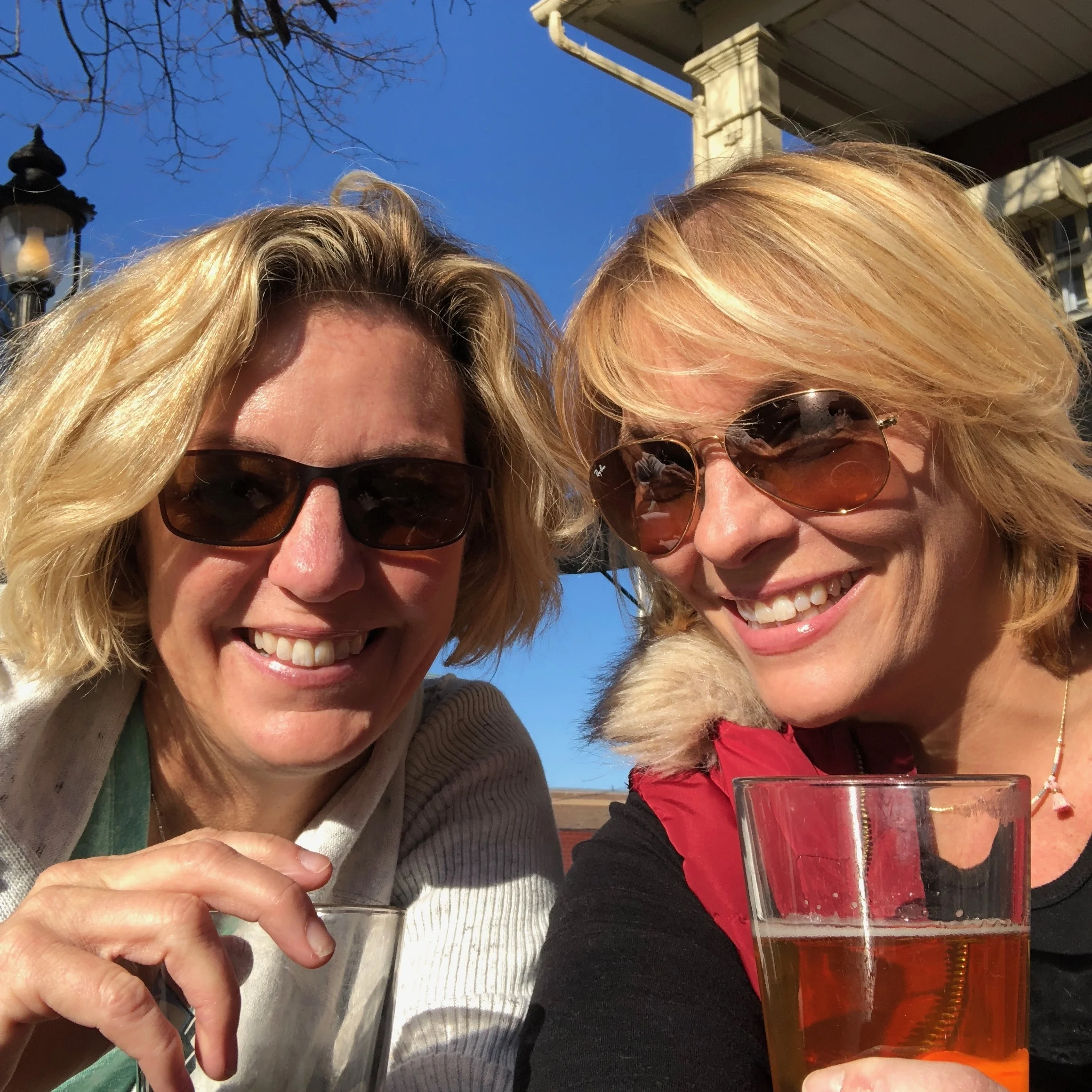 Special Mid-term election episode from Dallas, TX with LGBT Candidates Lorie Burch & Julie Johnson