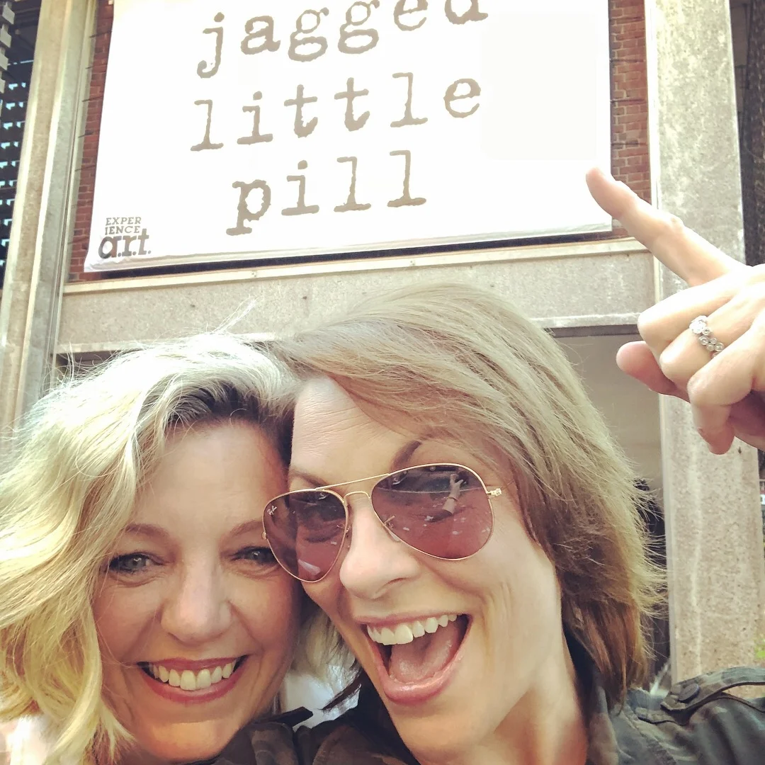 Comedian Julie Goldman chats about touring & her podcast Dumb Gay Politics