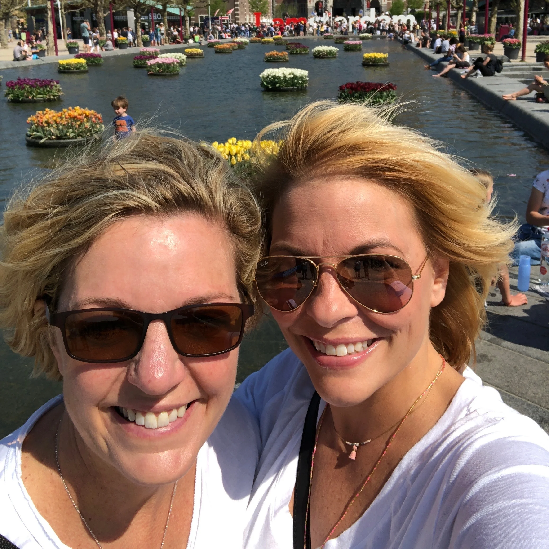 Director Ben Rimalower talks about working w/ Countess Luann from RHONY & his one man shows