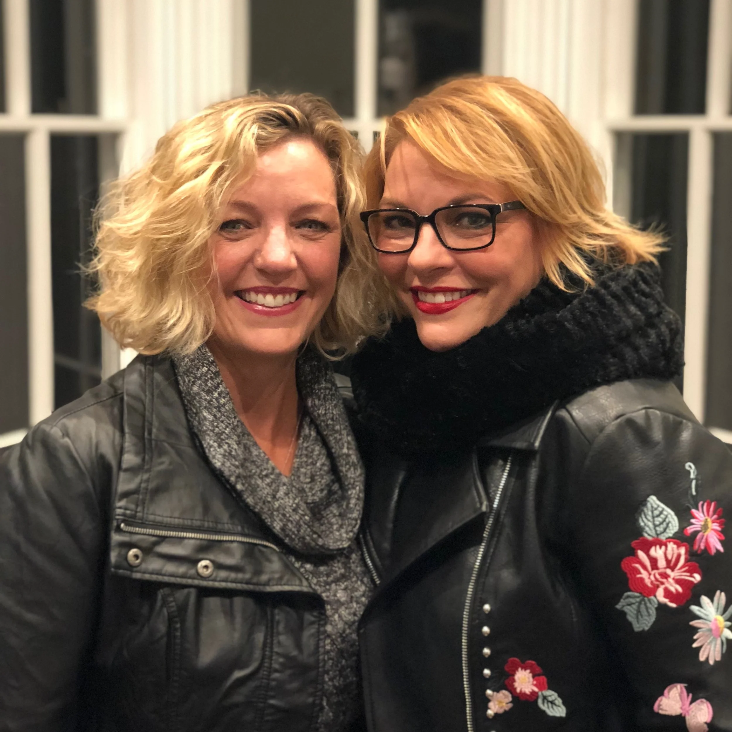 Comedian Jessica Kirson chats about touring, working with Robert DeNiro &amp; her upcoming special on Comedy Central