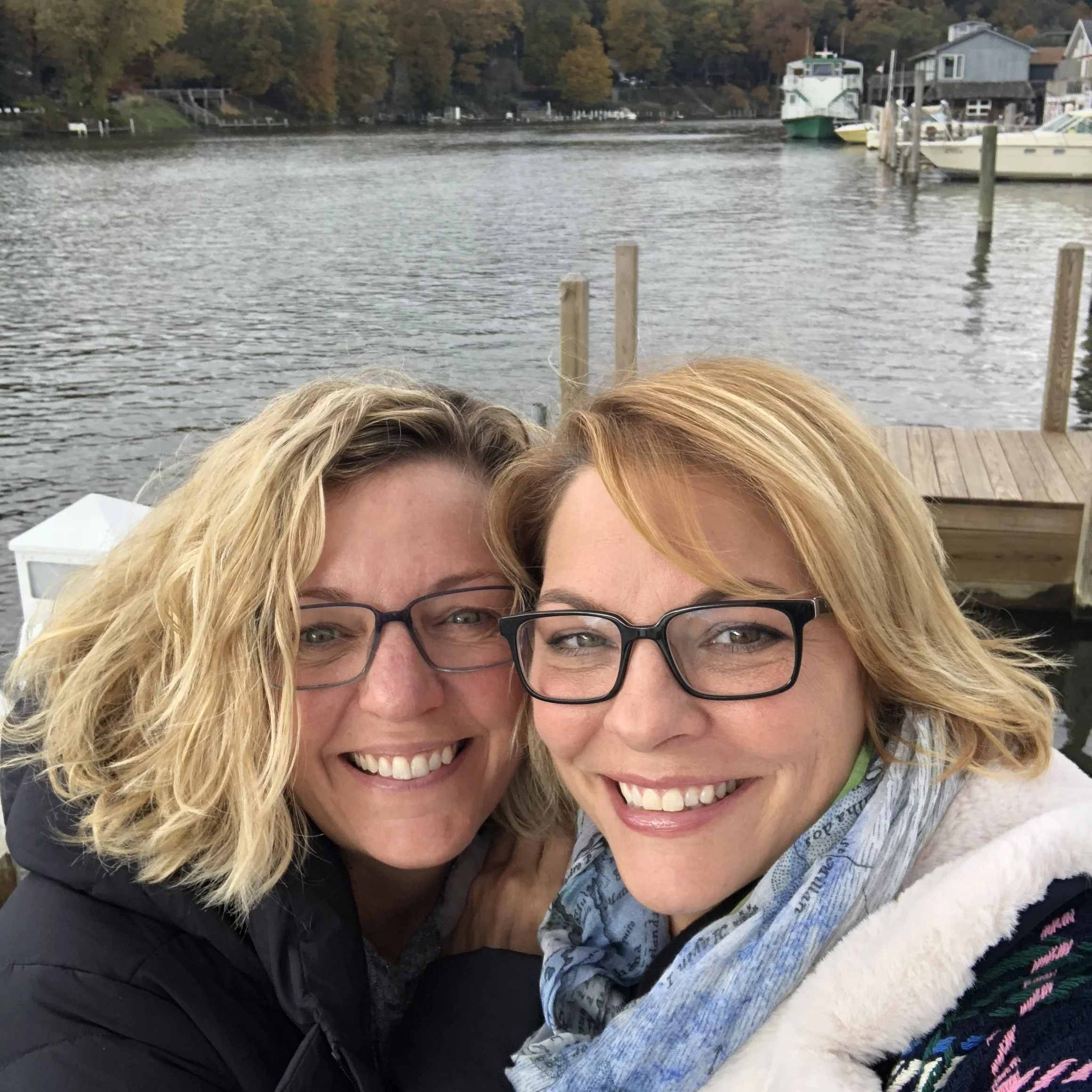 Election Week Special w/ Meg Columbia-Walsh, tech entrepreneur &amp; CEO, talking about how women can get involved 