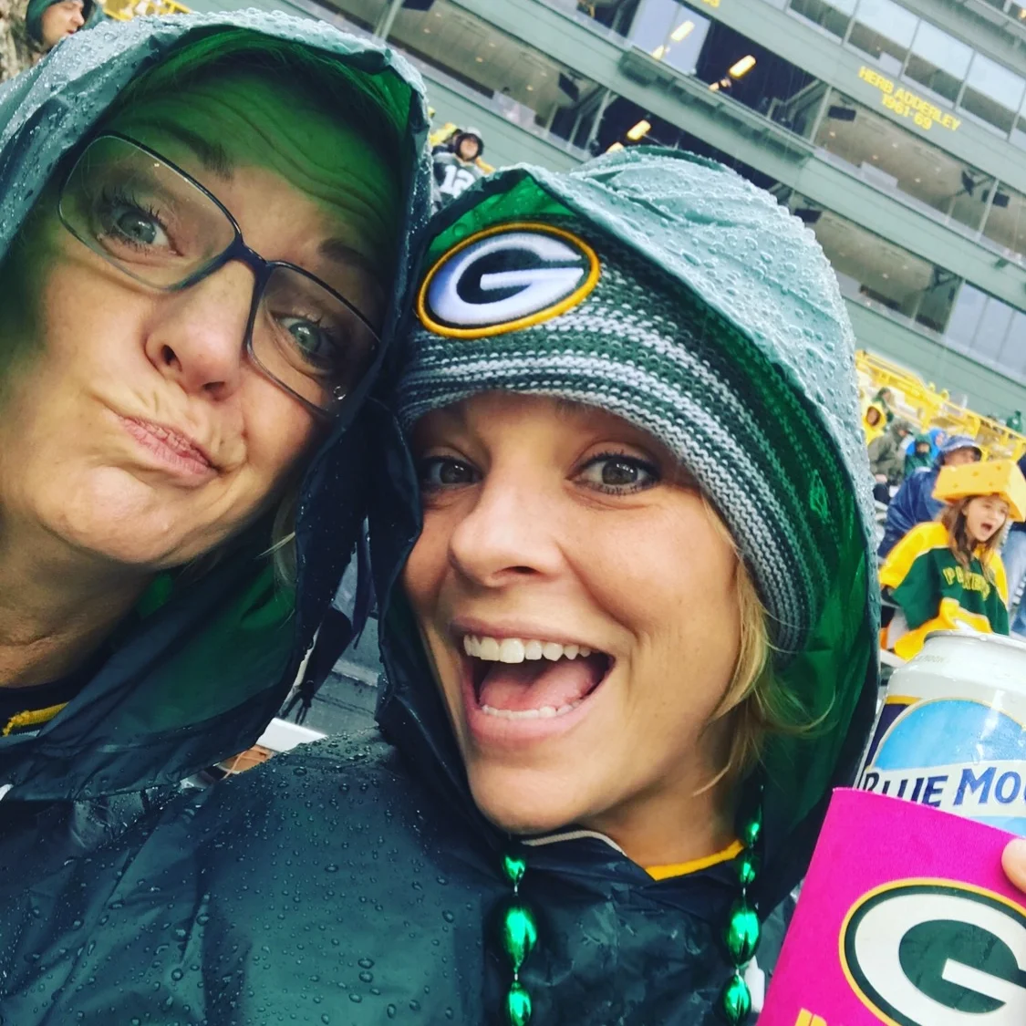 Stuntwoman Heidi Schnappauf chats about her career &amp; the new season of NBC's Blindspot