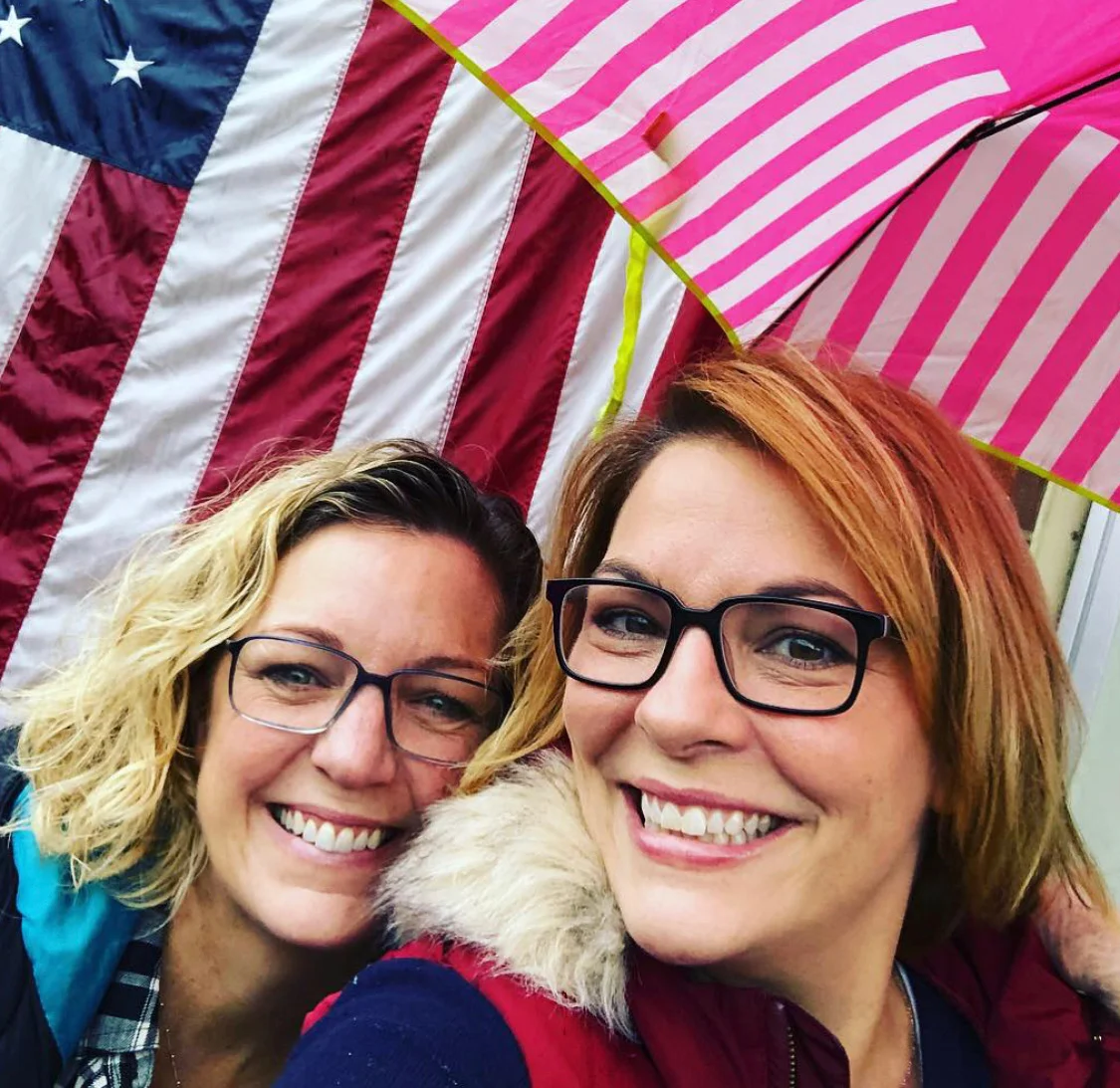 City Harvest Exec, Ryan VanMeter, talks about feeding the hungry in NYC &amp; giving back