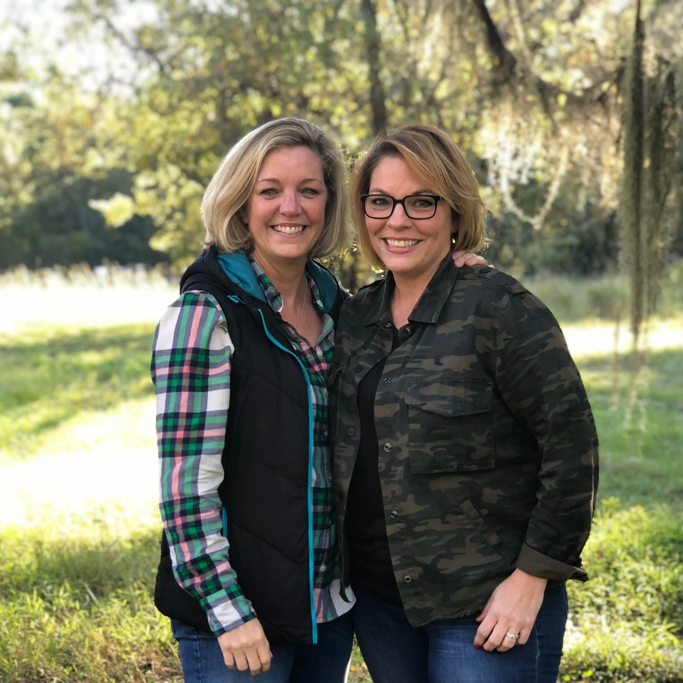 Singer/Songwriter Toby Lightman talks about her new lullaby album, When The Lion Sleeps