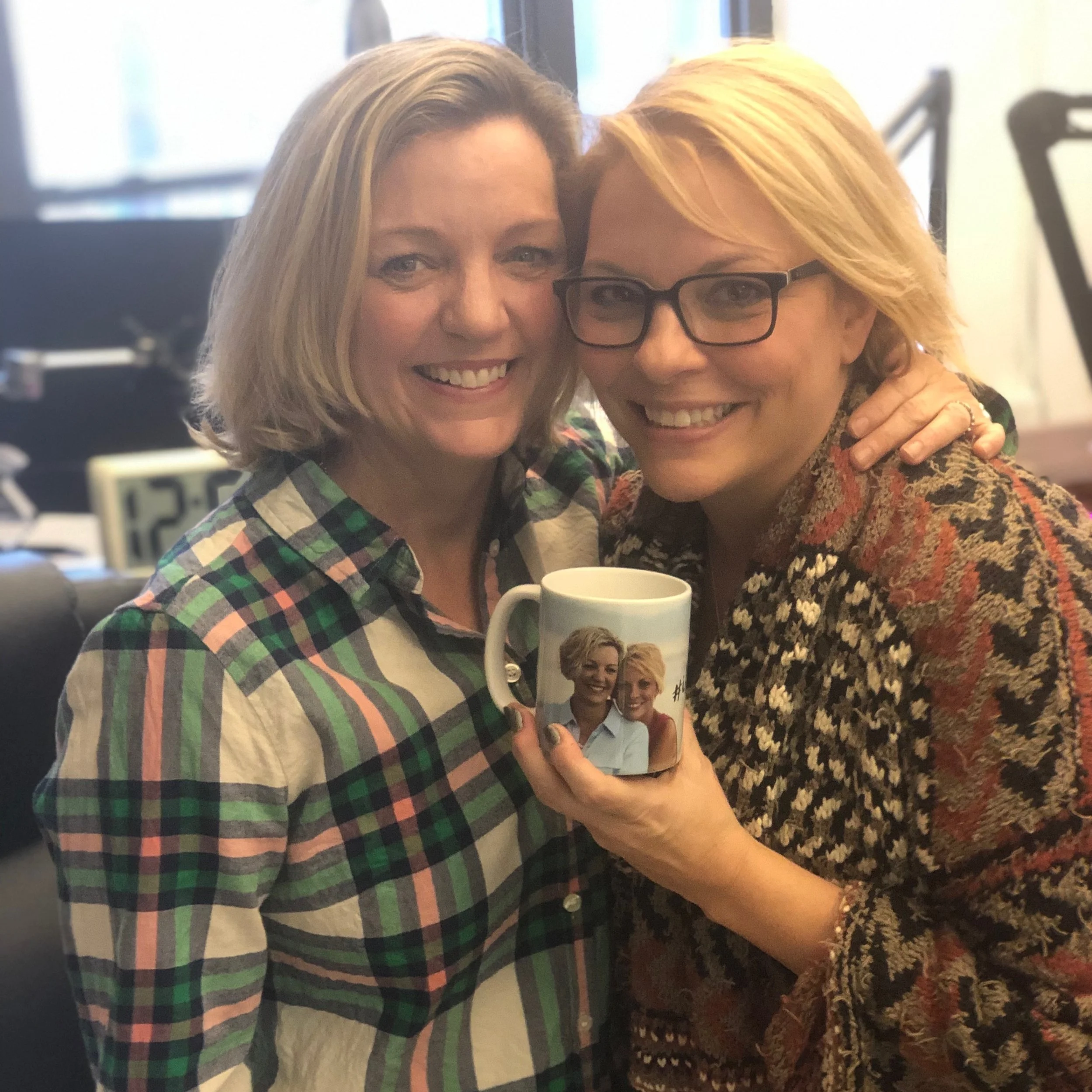 Comedian Dana Goldberg chats about comedy, touring and her work in the LGBTQ non-profit world