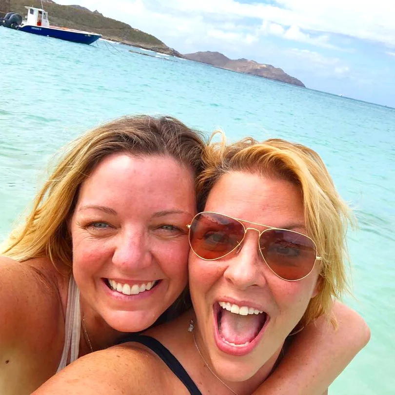 Branden &amp; James, powerhouse cello &amp; vocal duo, talk about touring, marriage &amp; what's coming next!