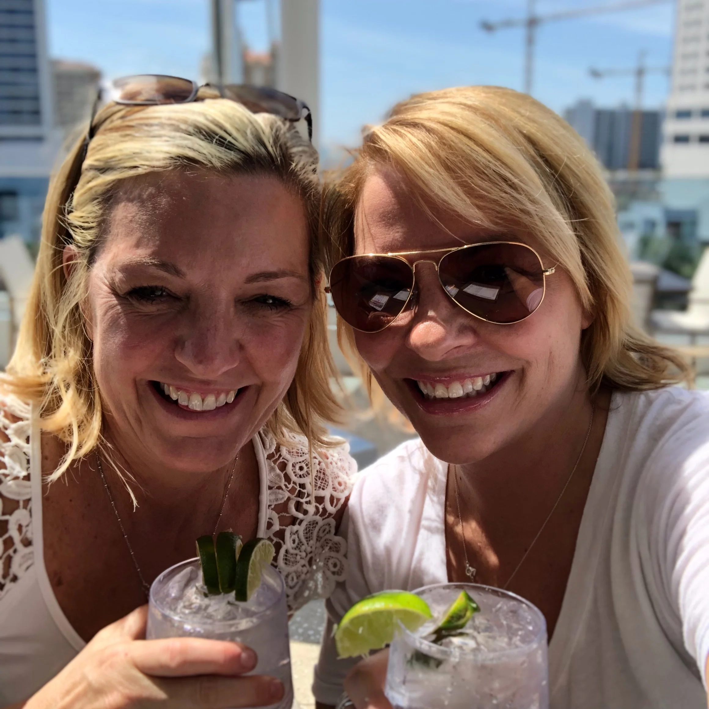 Natalie Joy Johnson chats about working on Broadway, her one woman shows and what comes next