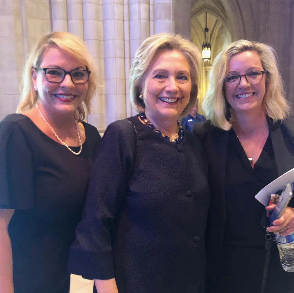 Kelli's Birthday Show w/ gay power couple Carl Byrd &amp; Christopher Boudewyns