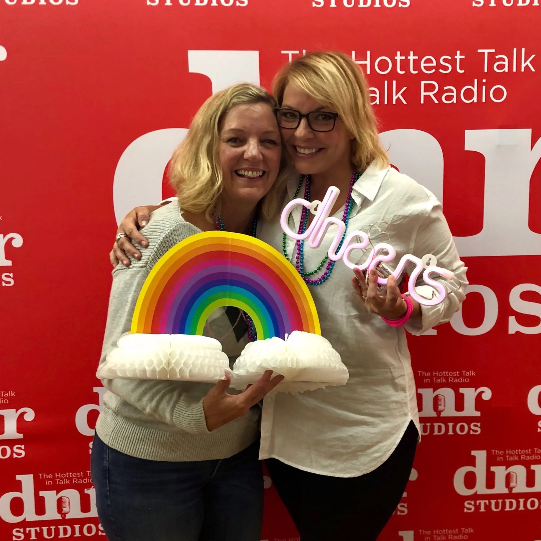 CNN Political Analyst Hilary Rosen chats about career &amp; our current political climate