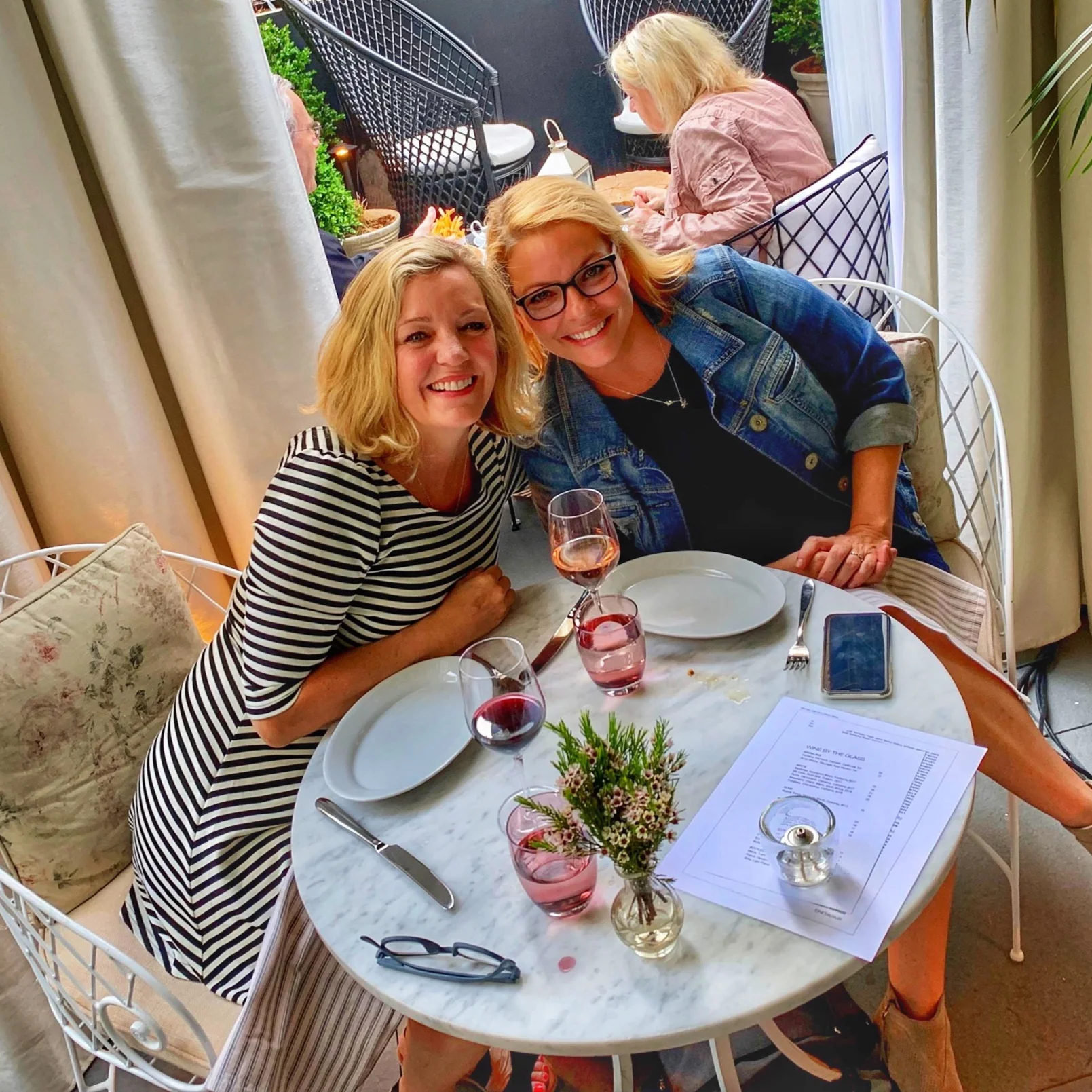 Cathy Renna chats about Pride Month, including World Pride coming to NYC &amp; 50 Years of Stonewall