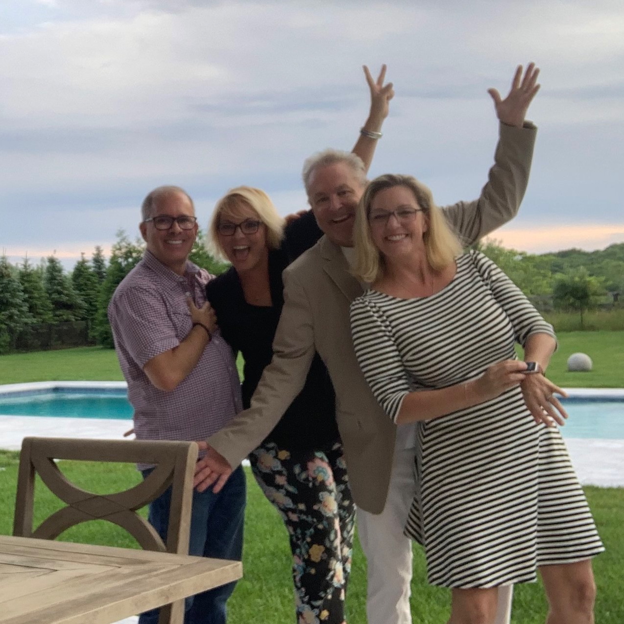 Author Frank DeCaro talks about his new book "Drag: Combing Through the Big Wigs of Show Business"