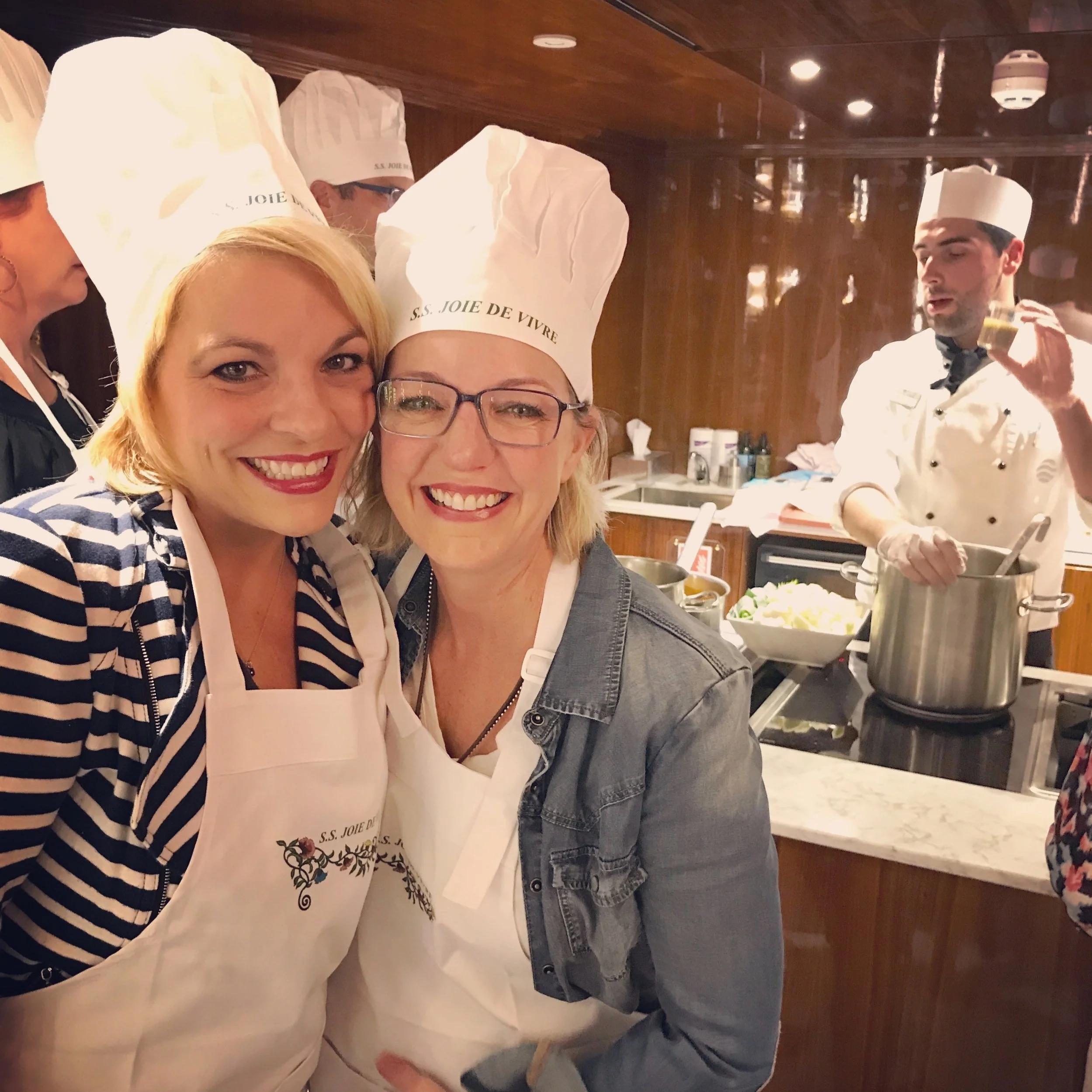 Broadway Star Brenda Braxton talks about her seminar series, Act 2, plus what's coming next