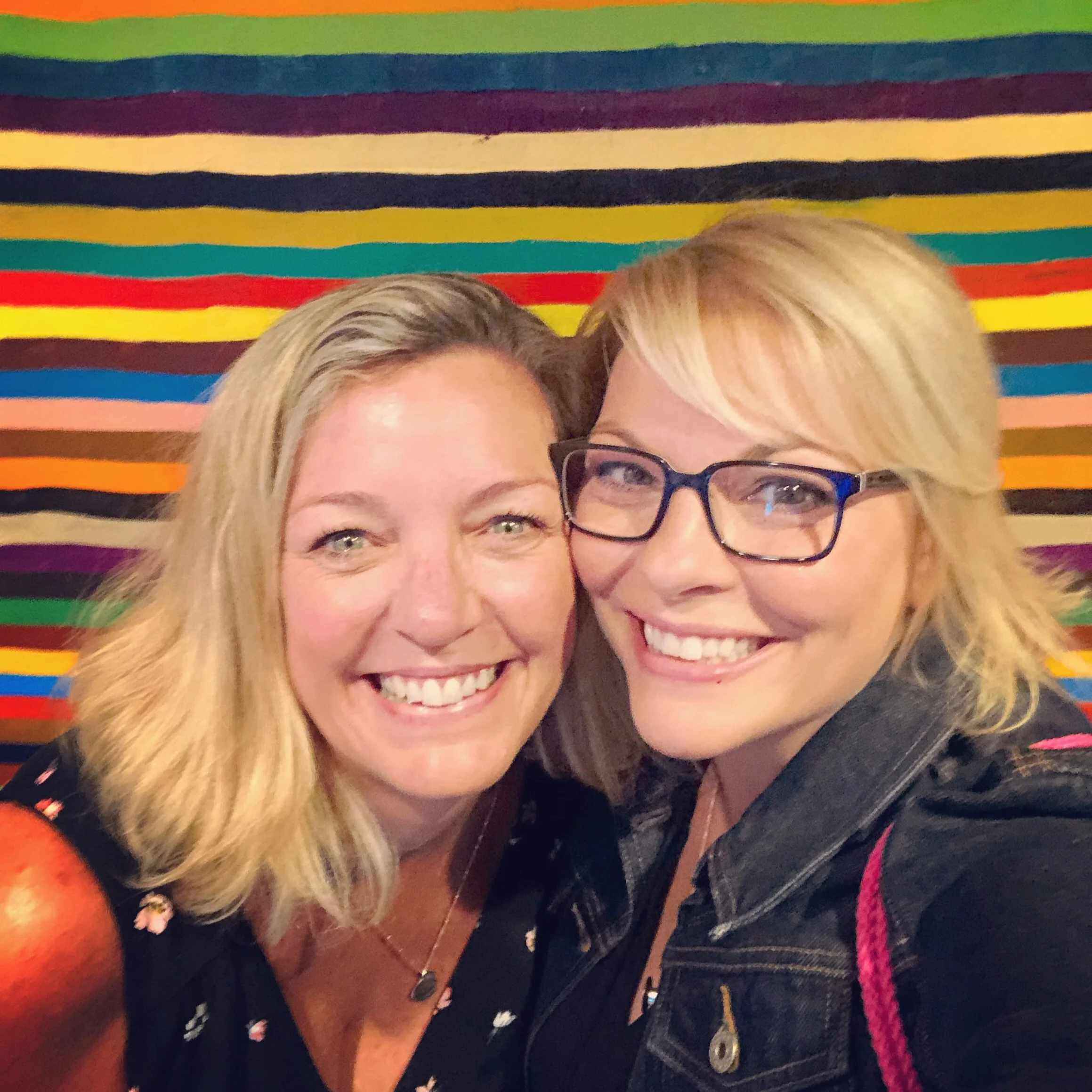 The Beekman Boys, Josh Kilmer-Purcell &amp; Dr. Brent Ridge, chat about reality TV &amp; Beekman 1802