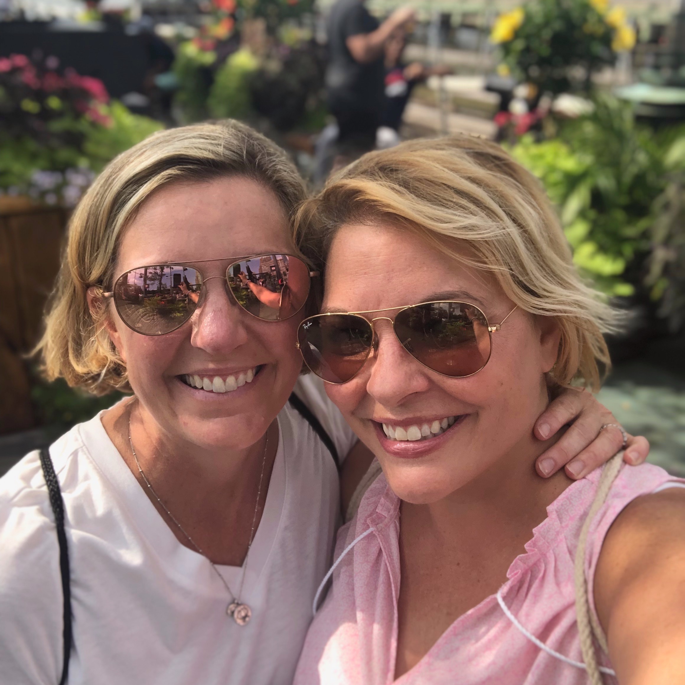 Marti Gould Cummings, drag queen &amp; political activist, chats about making a difference