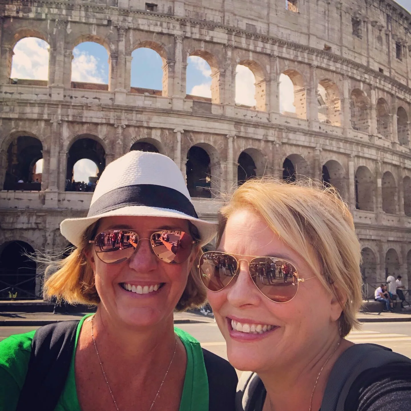 Actress/Singer Klea Blackhurst chats about Ethel Merman, career &amp; her upcoming Christmas show and album