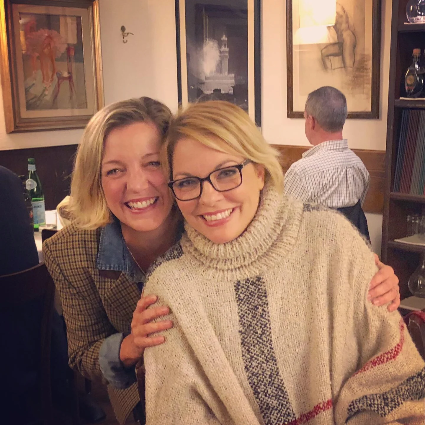  Jodie Patterson, author of The Bold World, chats about her book, activism &amp; raising a transgender child