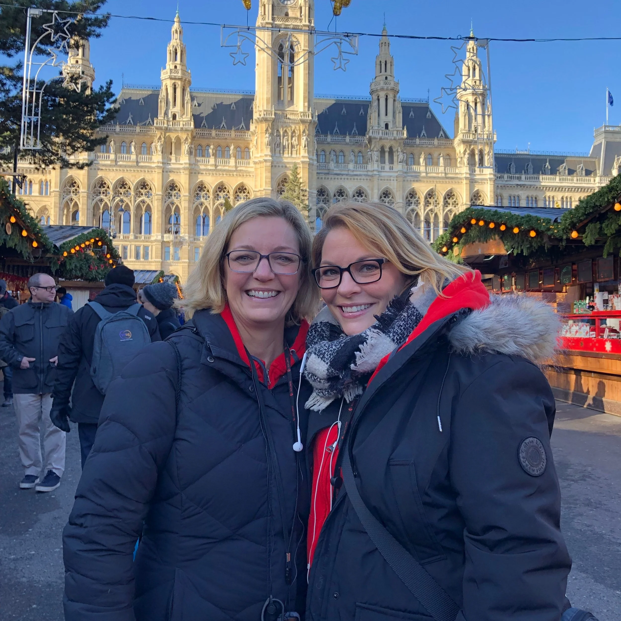 Drag Superstar Paige Turner talks about her career &amp; her upcoming holiday show, Jingle All The Way