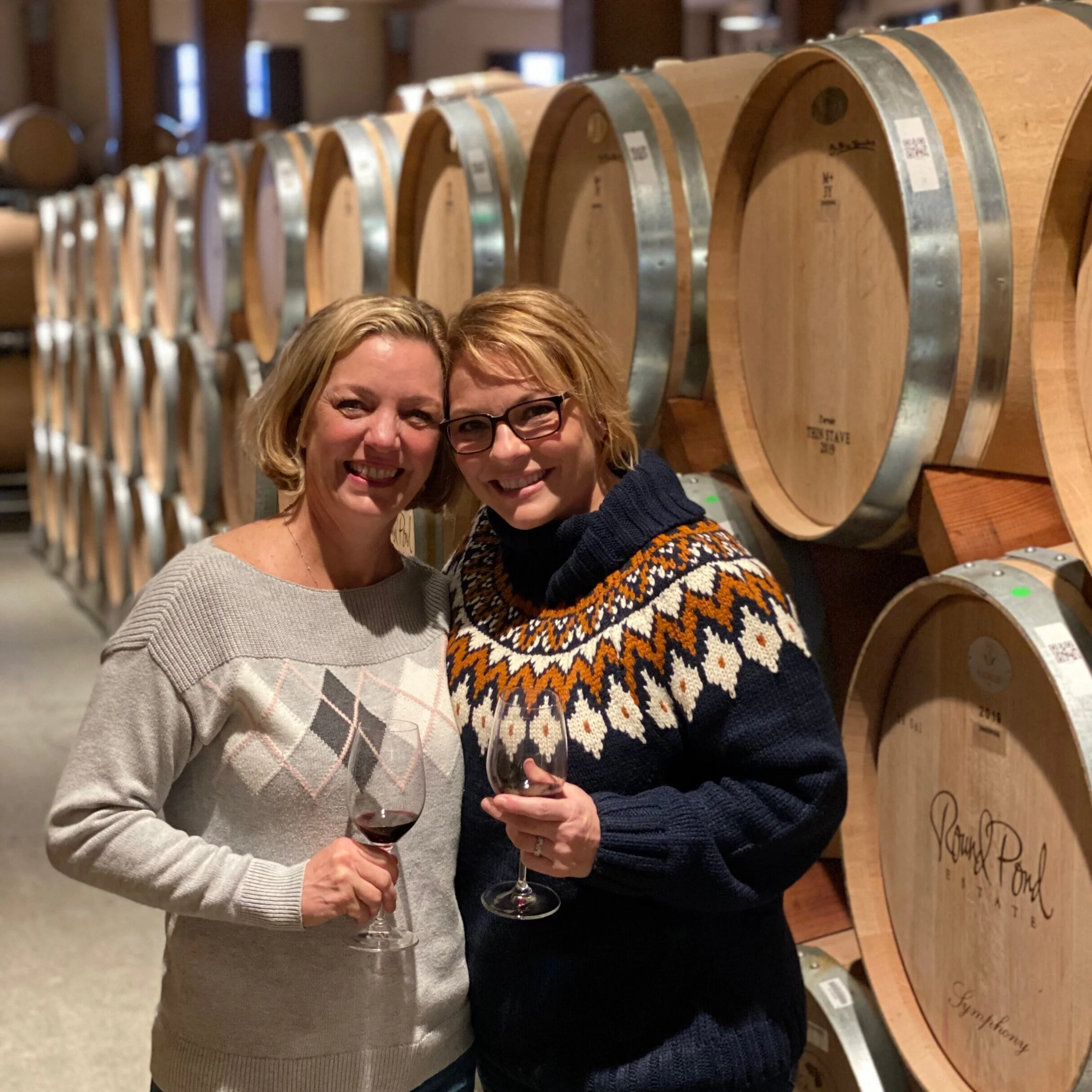 Merryn Johns, Editor &amp; Chief of Curve Magazine chats about the new L Word: Generation Q &amp; LGBT travel