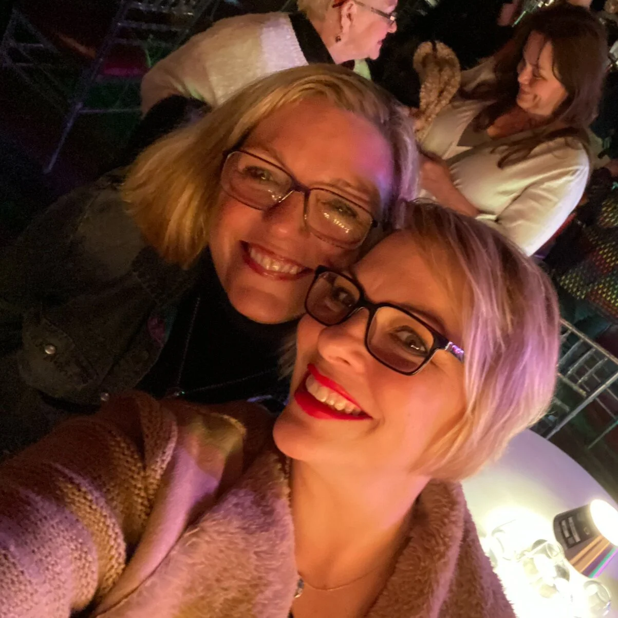 Cast of Latina Christmas Special talks about their incredible NYC run and finding their inspiration