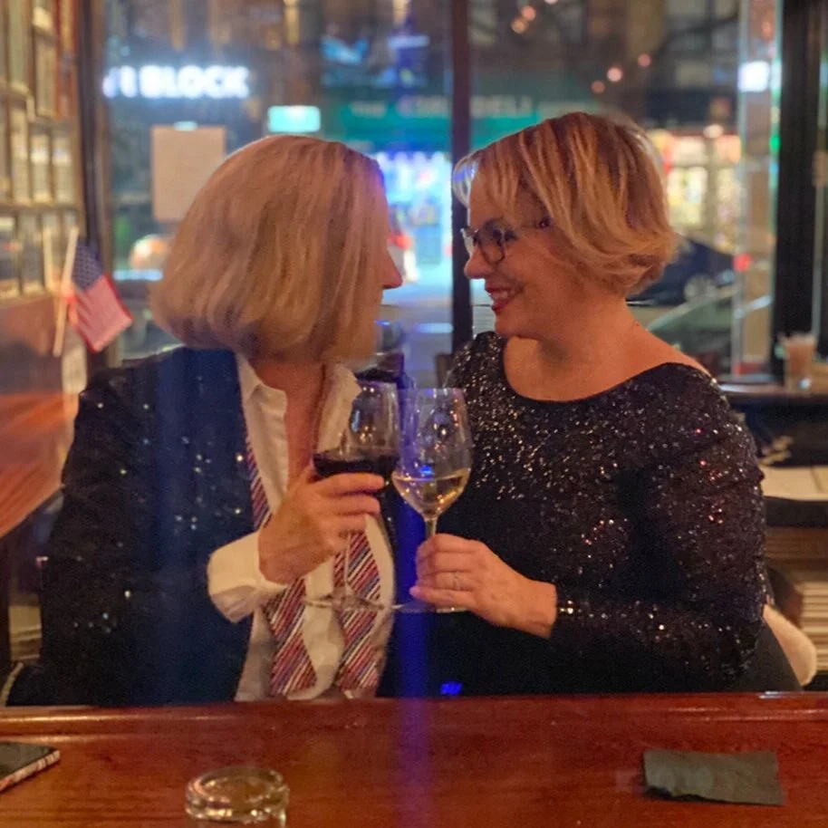 Broadway Star Natalie Toro chats about her epic career &amp; what comes next!