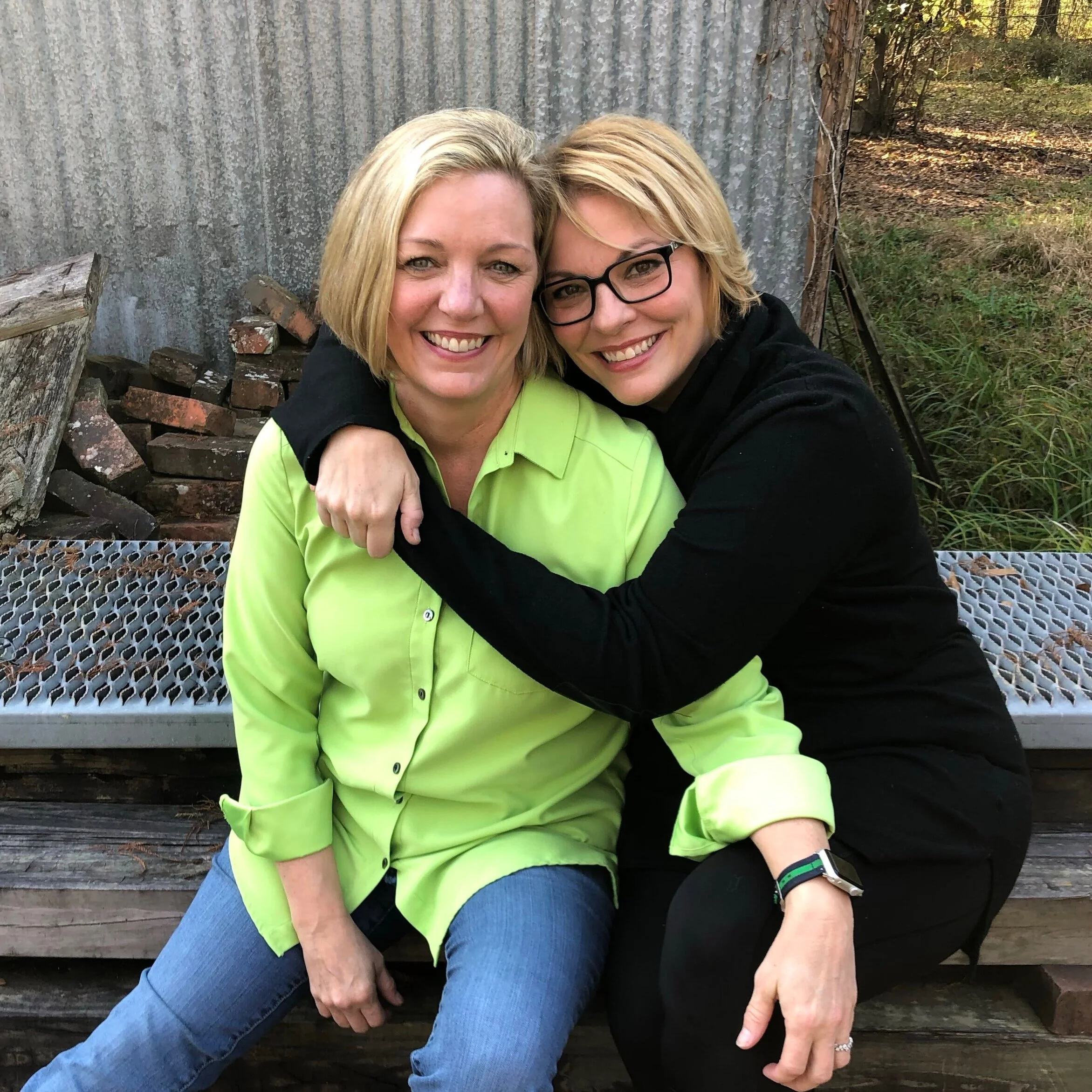 Lucy Wainwright Roche talks about being part of a famous music family, road life,  &amp; her new album Little Beast