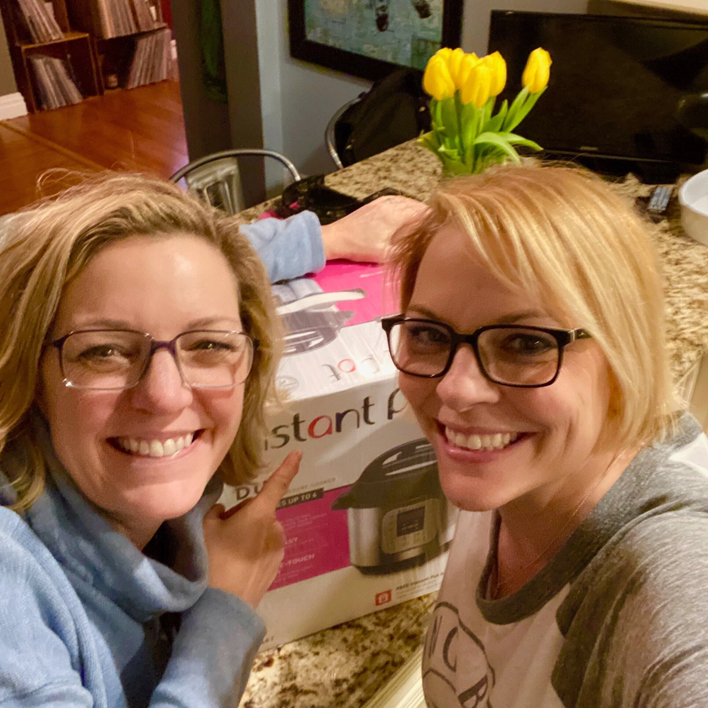 Paul Labrecque &amp; Brian Cantor talk about building a successful salon, product line and marriage all at the same time