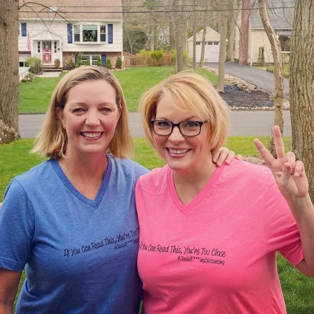 Judith Kasen-Windsor chats about her late wife Edie Windsor and Edie's newly released memoir, A Wild And Precious Life