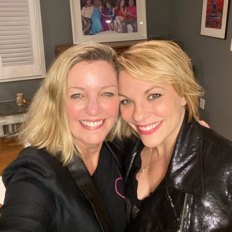 Broadway Husbands, Bret Shuford and Stephen Hanna, chat about their podcast, life in the theater &amp; what they are looking forward to after this lockdown