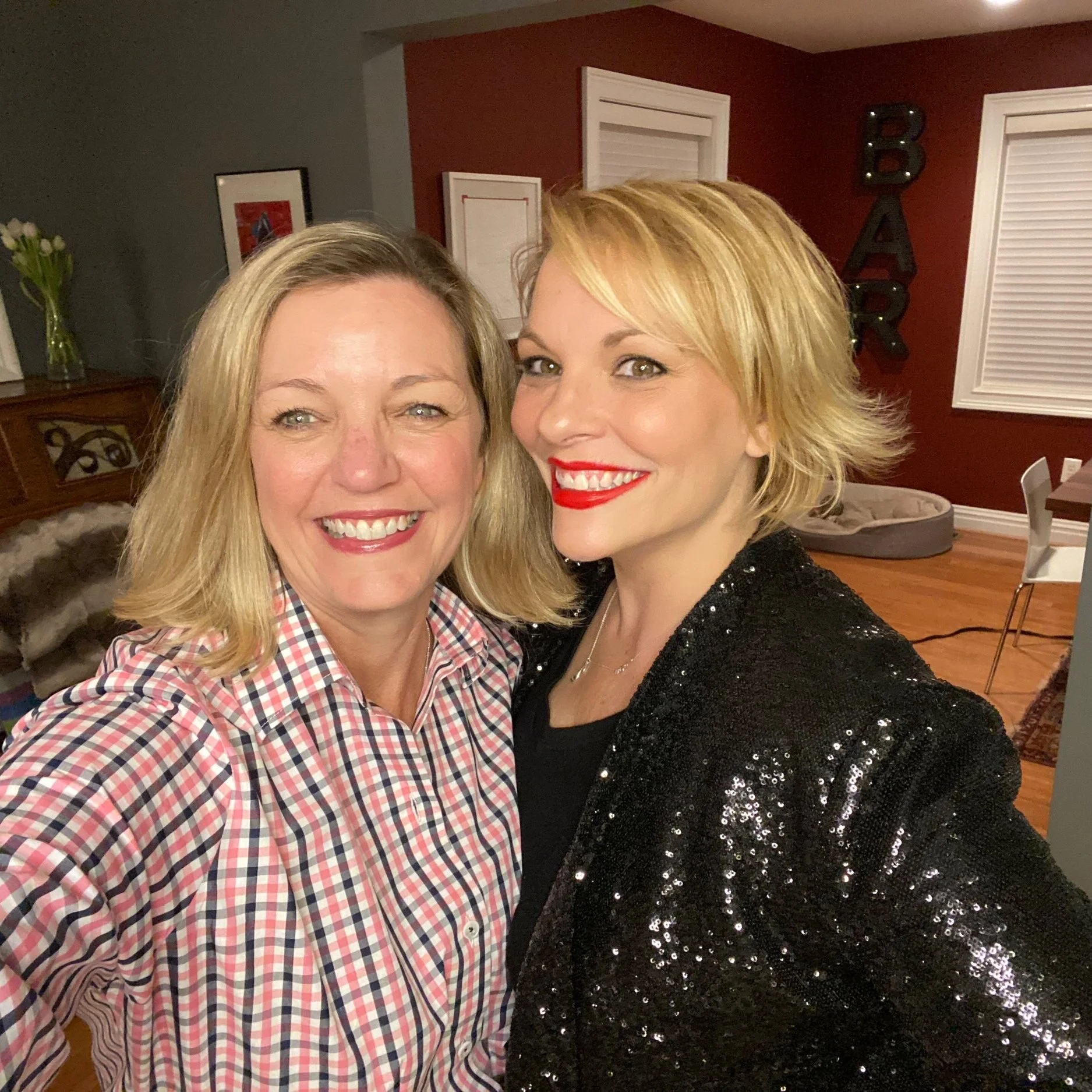 Life IN Lockdown w/ OUT Former NFL Player Esera Tuaolo, Former WNBA Superstar Sue Wicks, Instant Pot Cookbook Author Jeffrey Eisner &amp; Actor/Comedian Alec Mapa