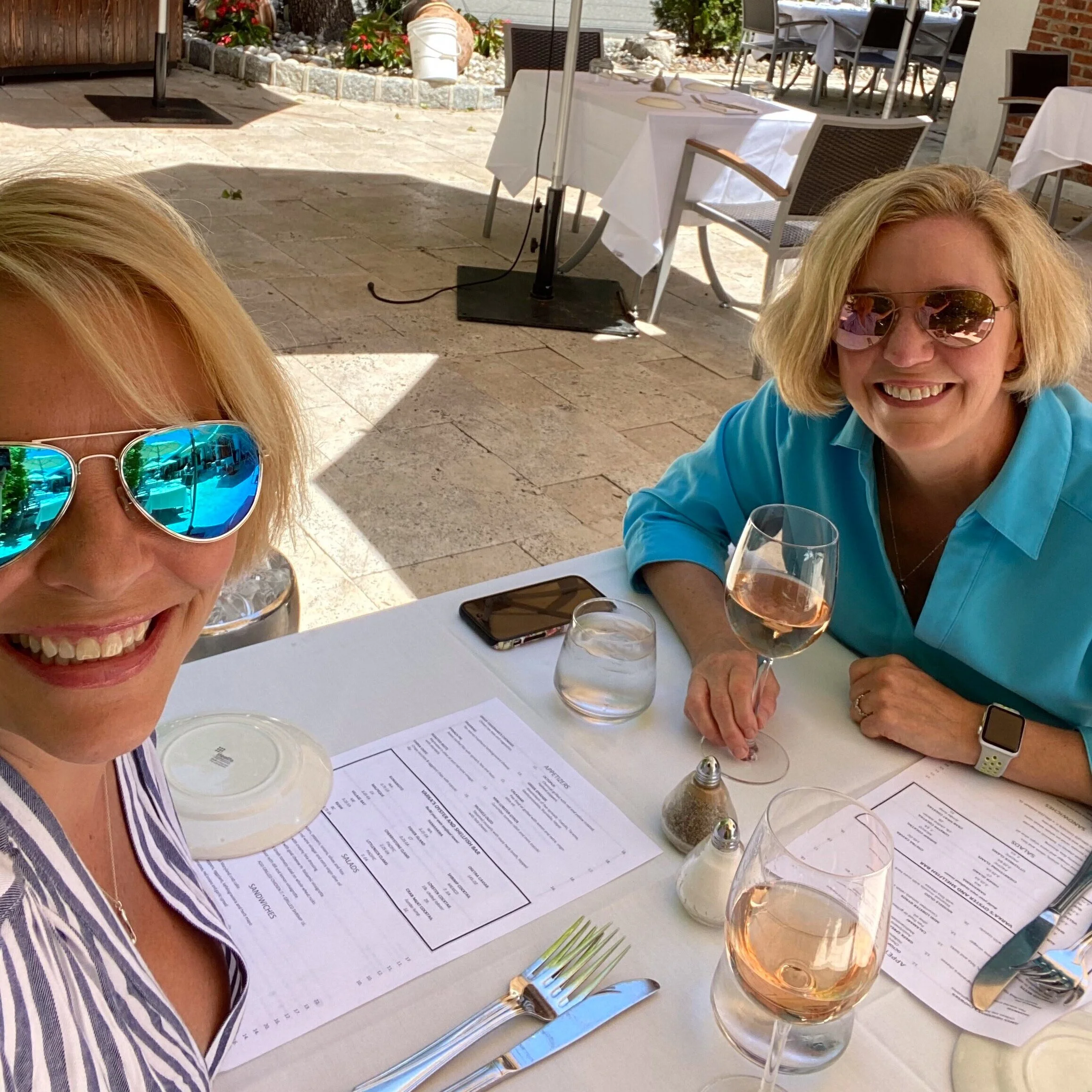 Jacqui Squatriglia, Owner &amp; Choreographer of Flaming Saddles, a country &amp; western gay bar, chats about her career &amp; what inspired her bar top dances